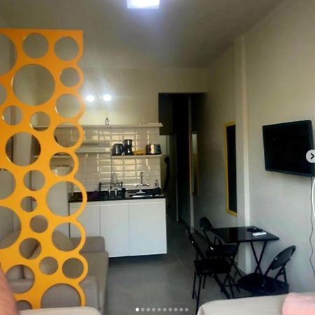 Conforto Copanema Hygge ريو دي جانيرو المظهر الخارجي الصورة