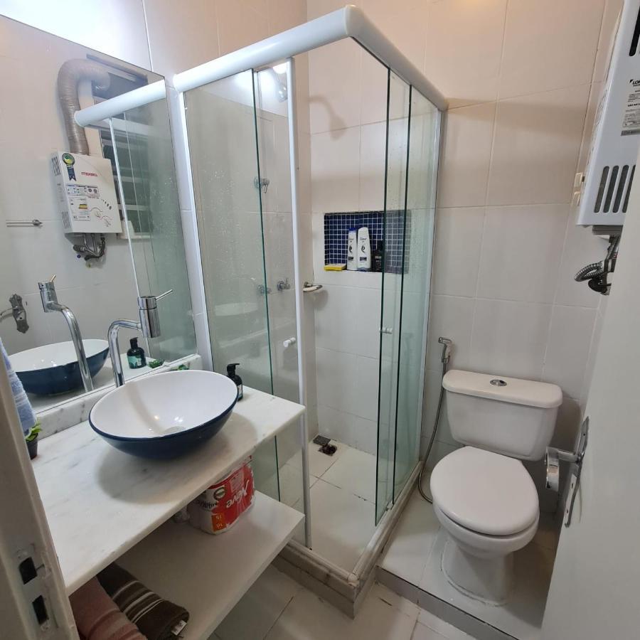 Conforto Copanema Hygge ريو دي جانيرو المظهر الخارجي الصورة