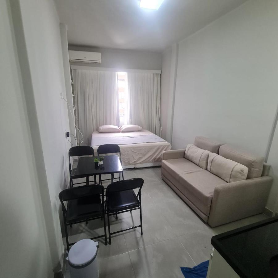 Conforto Copanema Hygge ريو دي جانيرو المظهر الخارجي الصورة