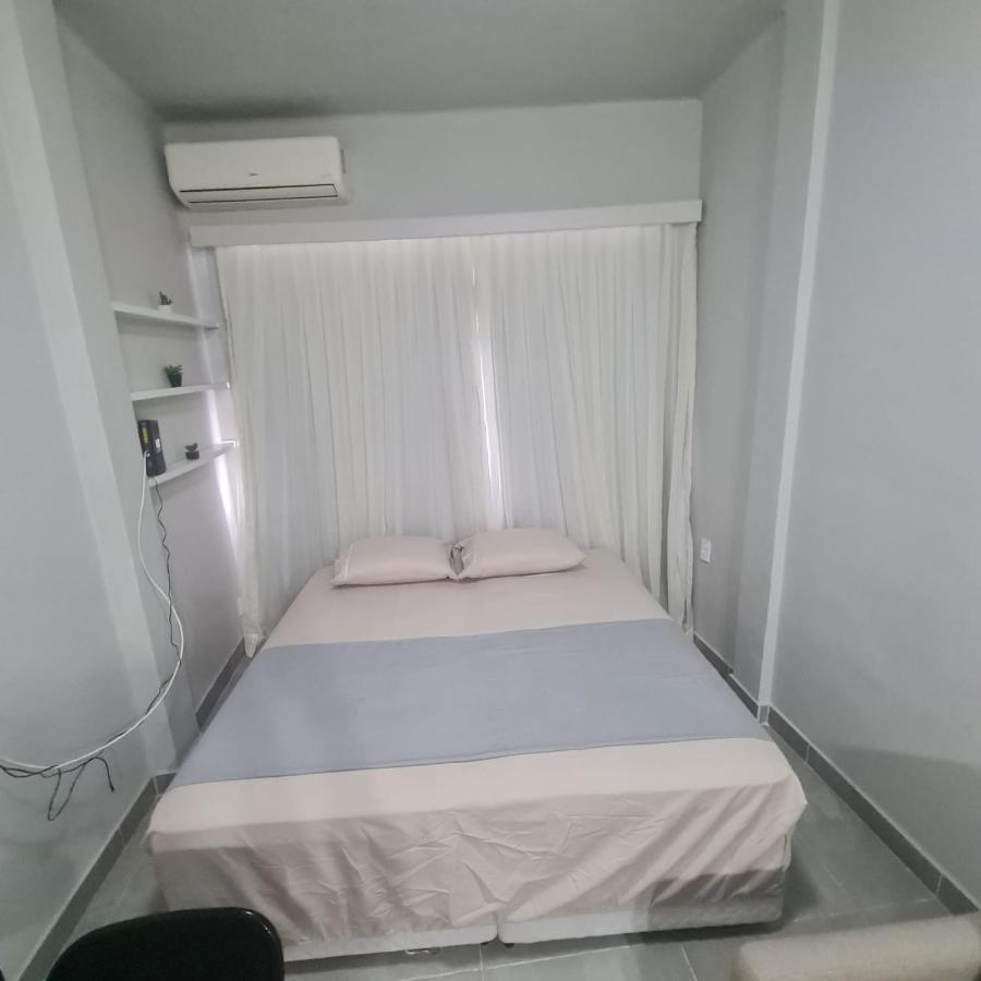 Conforto Copanema Hygge ريو دي جانيرو المظهر الخارجي الصورة