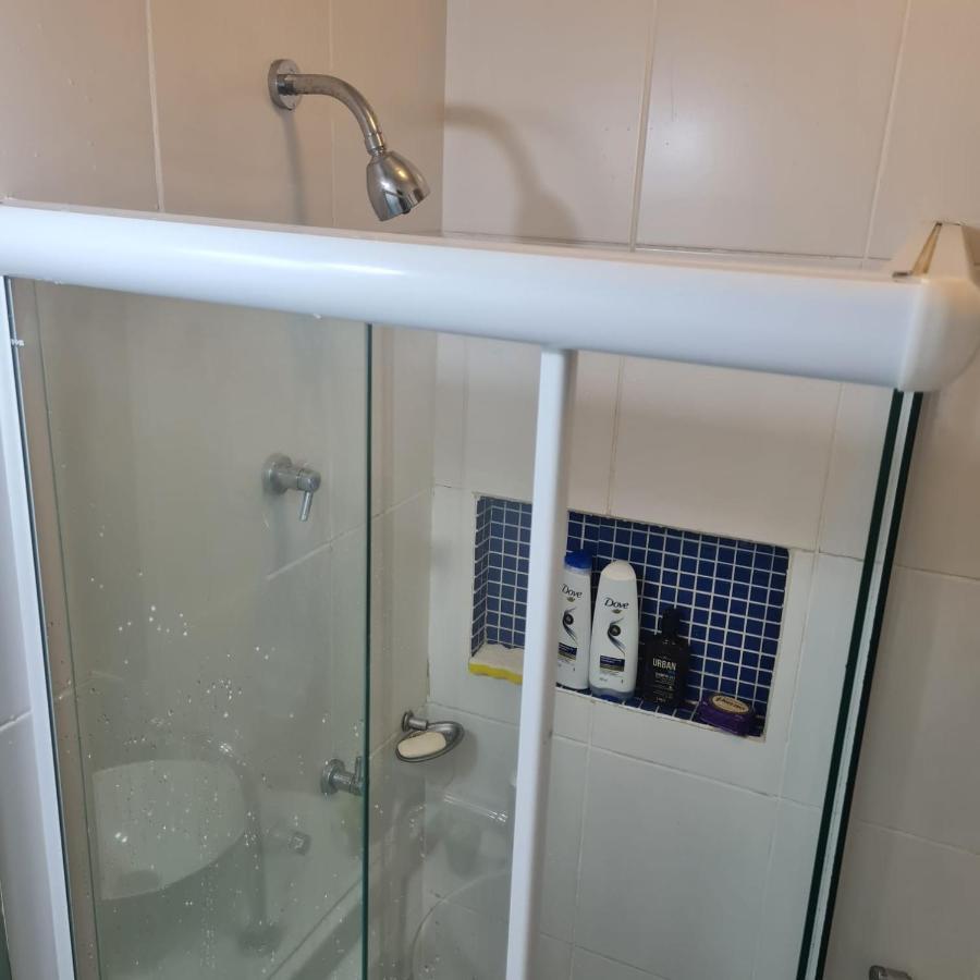 Conforto Copanema Hygge ريو دي جانيرو المظهر الخارجي الصورة