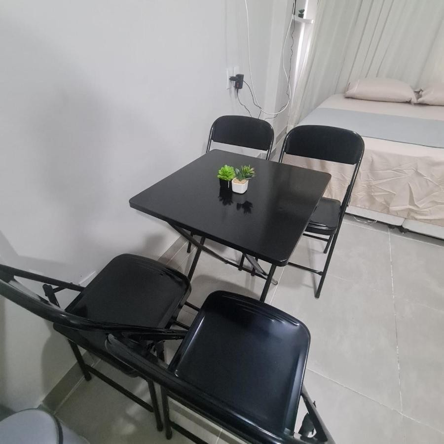 Conforto Copanema Hygge ريو دي جانيرو المظهر الخارجي الصورة