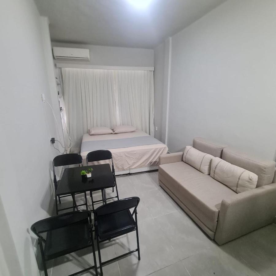 Conforto Copanema Hygge ريو دي جانيرو المظهر الخارجي الصورة