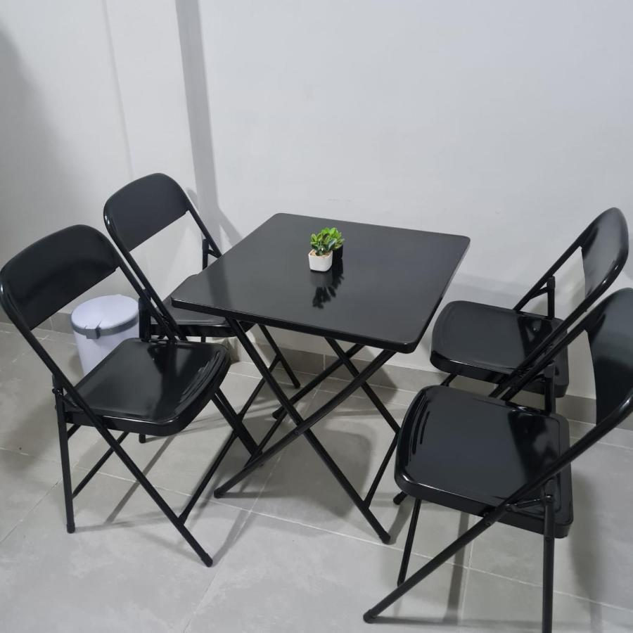Conforto Copanema Hygge ريو دي جانيرو المظهر الخارجي الصورة