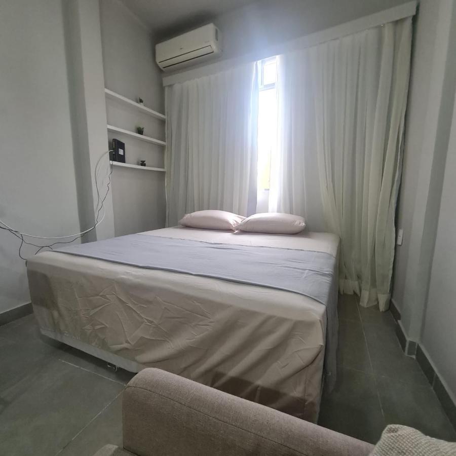 Conforto Copanema Hygge ريو دي جانيرو المظهر الخارجي الصورة