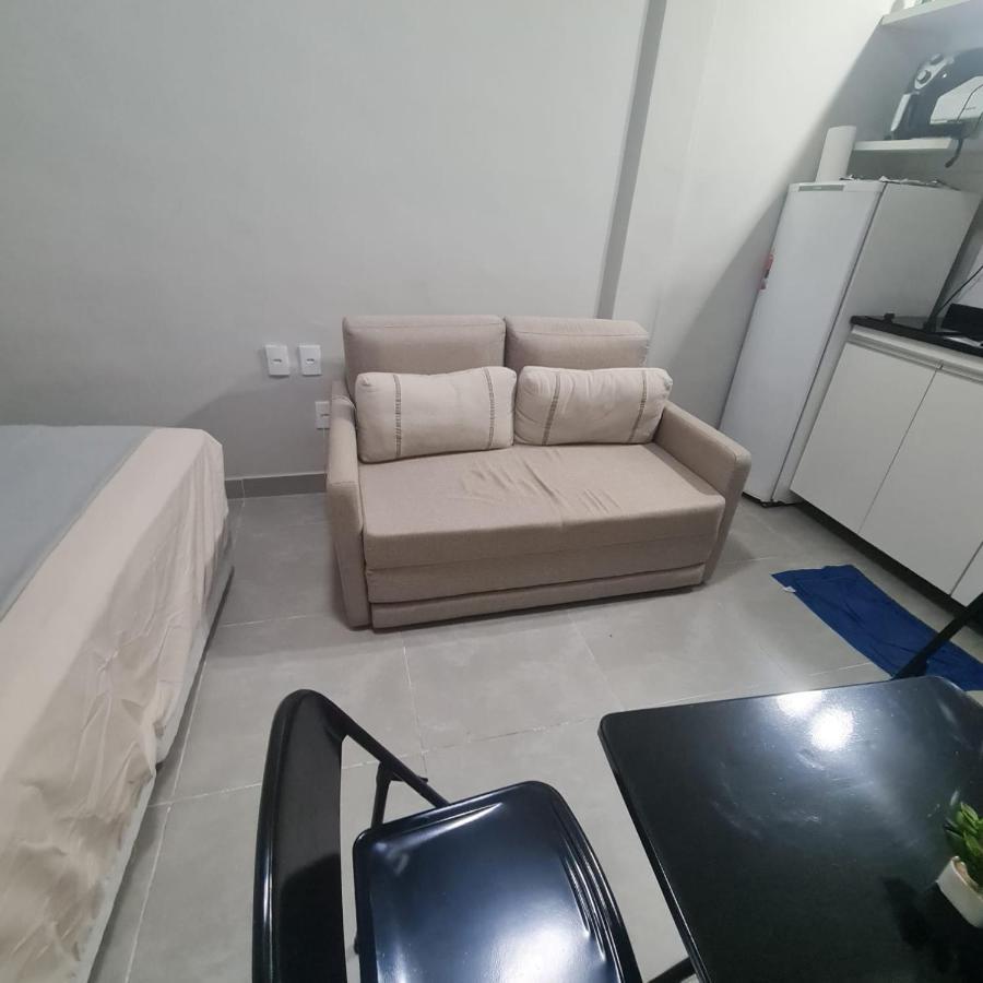 Conforto Copanema Hygge ريو دي جانيرو المظهر الخارجي الصورة