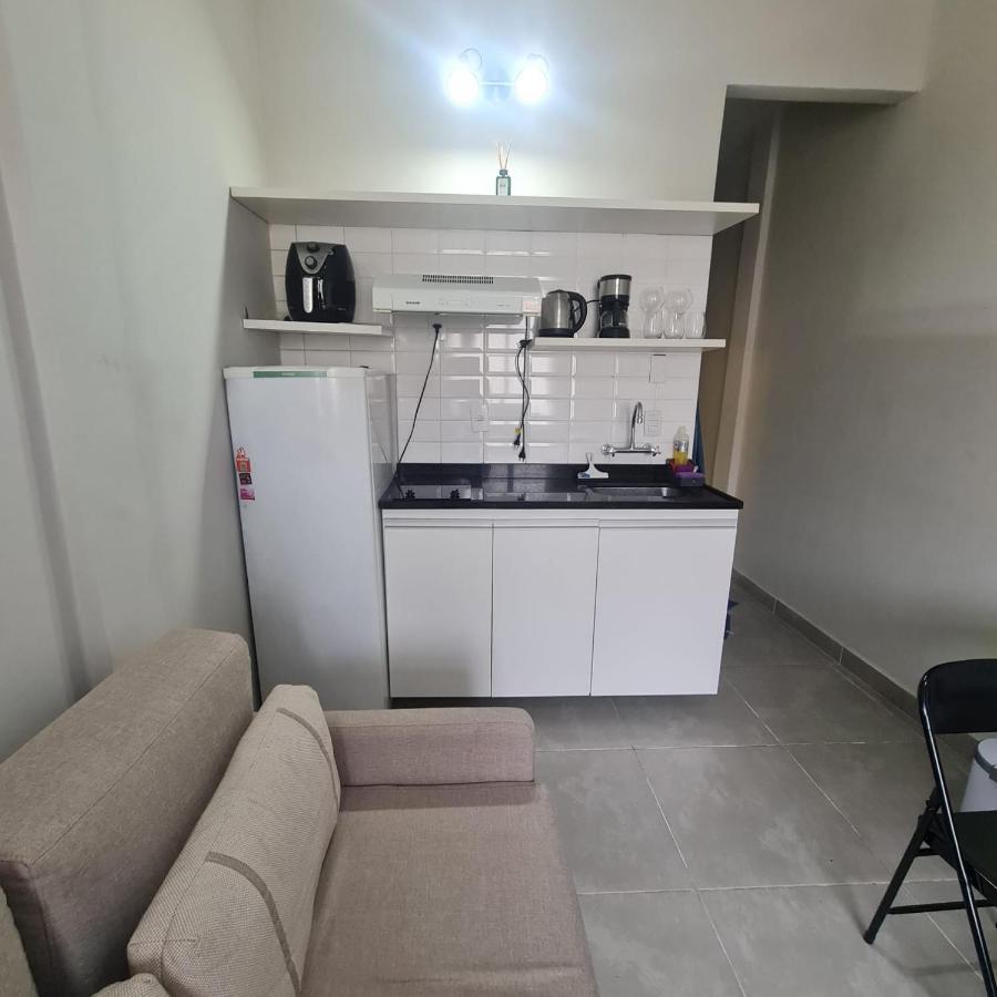 Conforto Copanema Hygge ريو دي جانيرو المظهر الخارجي الصورة