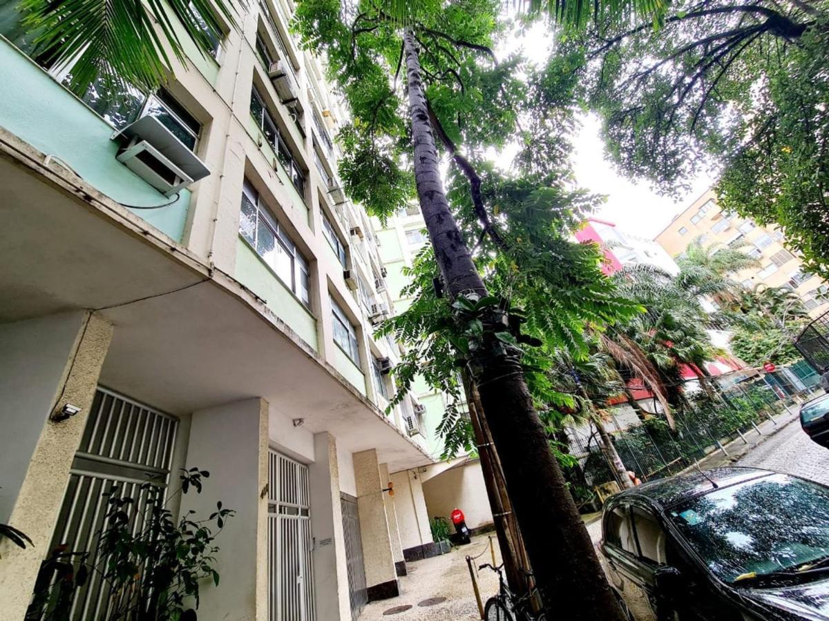 Conforto Copanema Hygge ريو دي جانيرو المظهر الخارجي الصورة