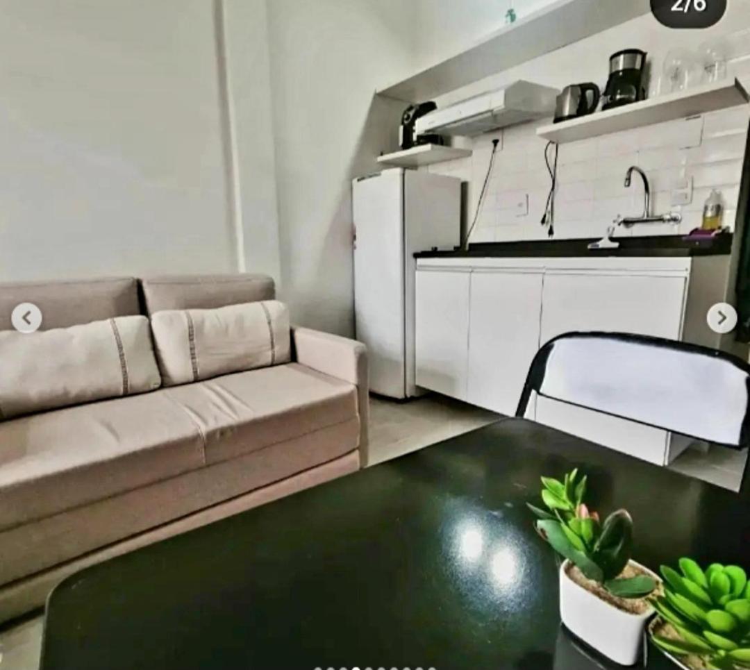 Conforto Copanema Hygge ريو دي جانيرو المظهر الخارجي الصورة