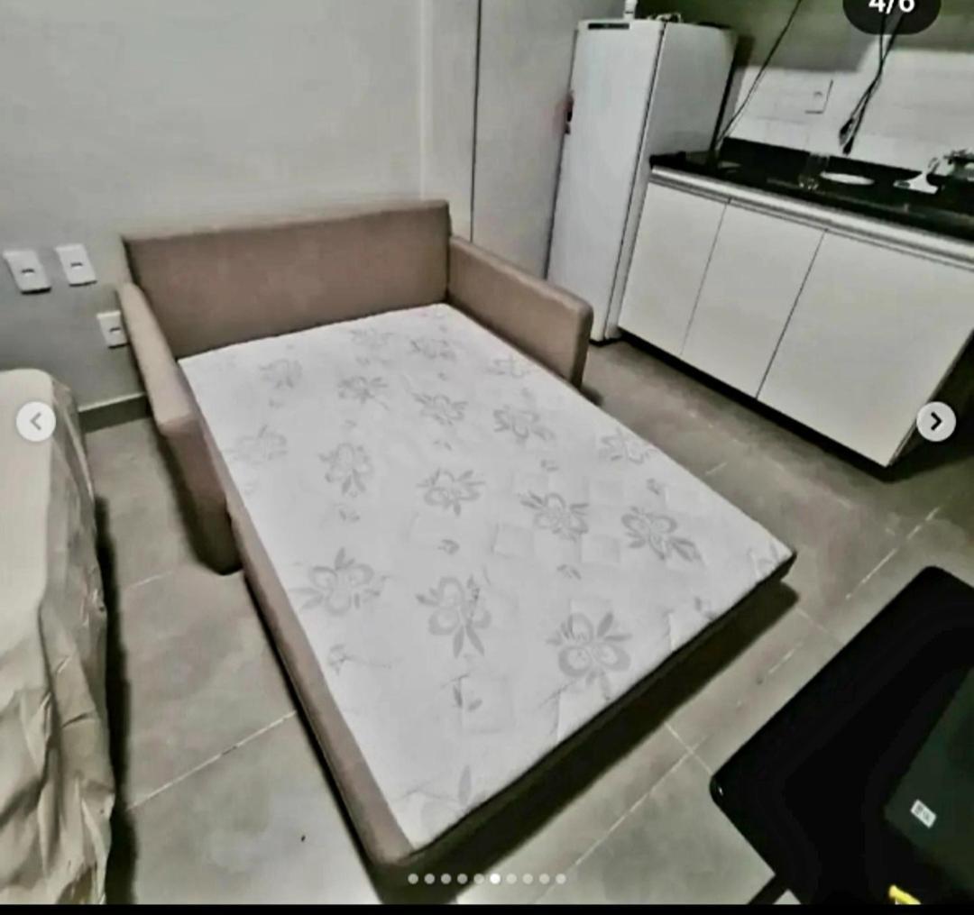 Conforto Copanema Hygge ريو دي جانيرو المظهر الخارجي الصورة